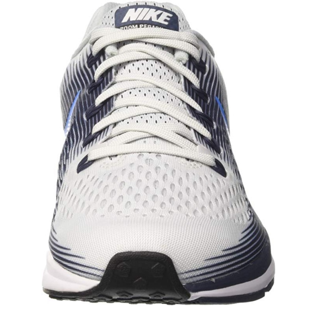 Size 10. Nike Air Zoom Pegasus 34. Only worn once